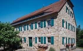 Idyllischer Bauernhof Mit Viel Charme